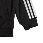 Ensembles De Survãƒâªtement Adidas Originals Superstar Suits - Noir - Enfant VETEMENT Adidas