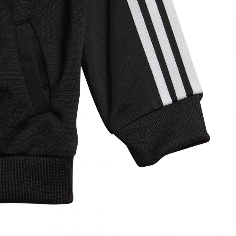Ensembles De Survãƒâªtement Adidas Originals Superstar Suits - Noir - Enfant VETEMENT Adidas