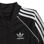 Ensembles De Survãƒâªtement Adidas Originals Superstar Suits - Noir - Enfant VETEMENT Adidas