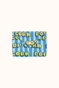 Enveloppe Ravi "Pop Corn" - Océan