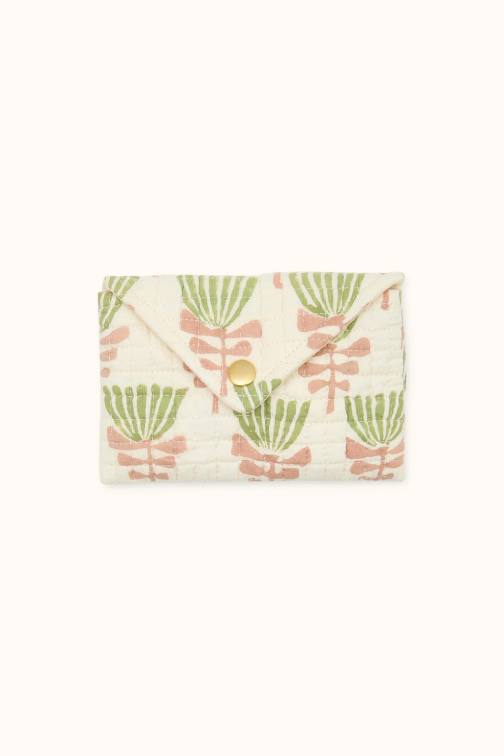 Enveloppe Ravi "Tresse" - Celery