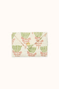 Enveloppe Ravi "Tresse" - Celery
