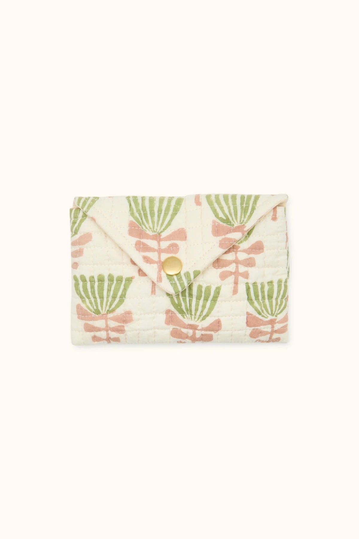 Enveloppe Ravi "Tresse" - Celery