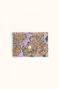 Enveloppe Ravi "Bloom" - Lavande