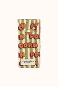 Enveloppe Sunny "Pop Corn" - Olive