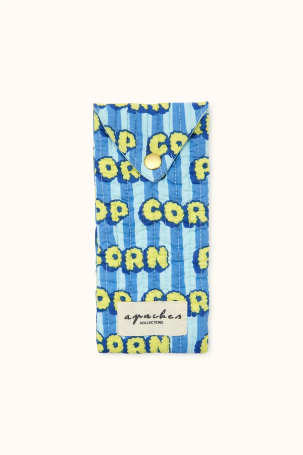 Enveloppe Sunny "Pop Corn" - Océan