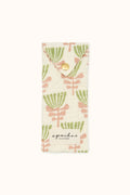 Enveloppe Sunny "Tresse" - Celery