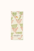 Enveloppe Sunny "Tresse" - Celery