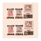 New - Pack Léopard : La Collection Complète
