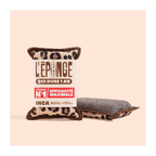 New - Duo D'Éponges Léopard