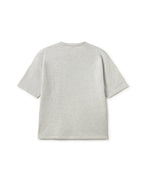 T-Shirt Erith - Gris Clair Mélangé - Homme