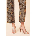 Escarpins Samantha - Or - Rouje* - The Bradery