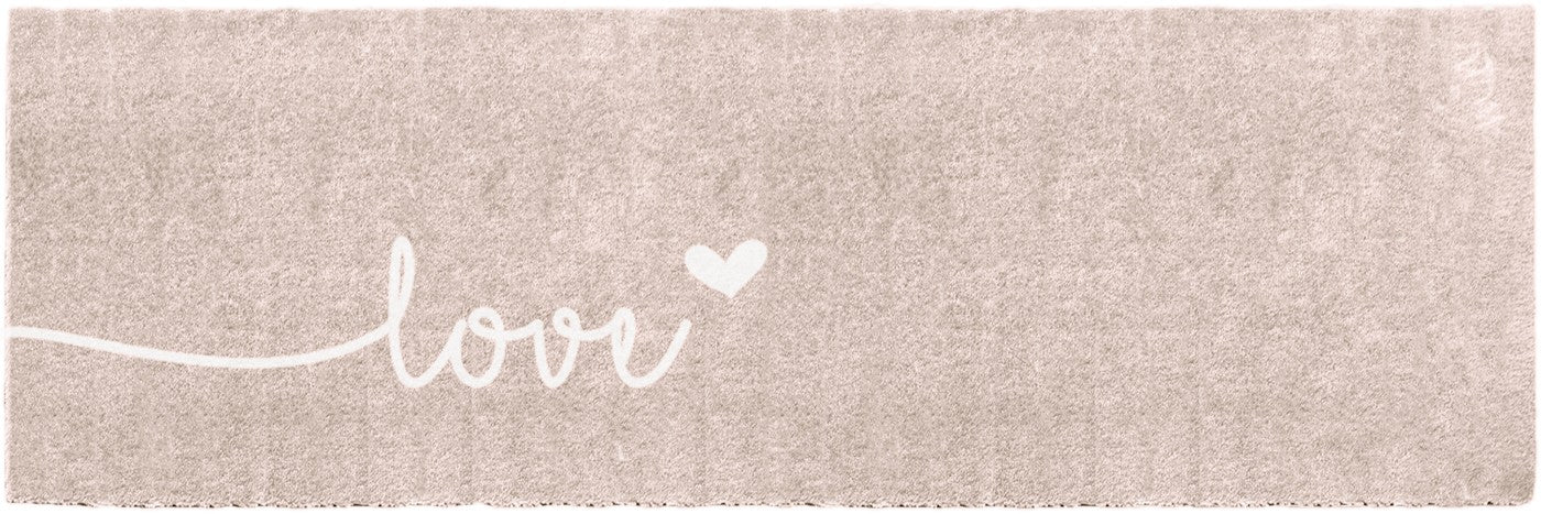 Tapis Esme - Beige