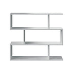 Étagère Avec 3 Niveaux L110cm - Athena - Blanc