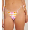 Bas De Bikini Ete Rid - Multicolore