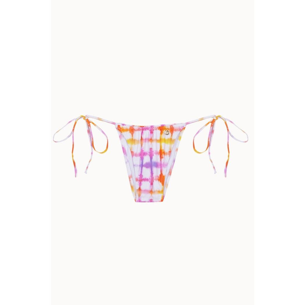 Bas De Bikini Ete Rid - Multicolore