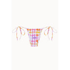 Bas De Bikini Ete Rid - Multicolore
