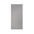 Étole Voile De Cashmere Guaratuba Gris Sombre, Maille Classique, 100% Voile De Cachemire - Accessoire - Authentic Cashmere - The Bradery