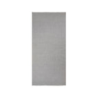 Étole Voile De Cashmere Guaratuba Gris Sombre, Maille Classique, 100% Voile De Cachemire - Accessoire - Authentic Cashmere - The Bradery