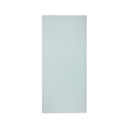 Étole Voile De Cashmere Tabatinga Baby Blue, Maille Classique, 100% Voile De Cachemire - Accessoire - Authentic Cashmere - The Bradery