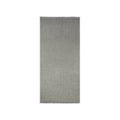 Étole Voile De Cashmere Tabatinga Gris Sombre, Maille Classique, 100% Voile De Cachemire - Accessoire - Authentic Cashmere - The Bradery
