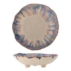 Amalia - Bol - Bleu - Grès