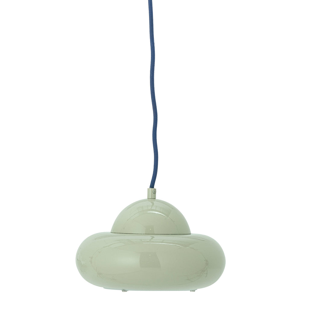 Bubble - Suspension - Vert - Métal