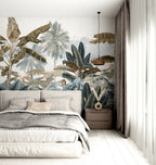 Fresque Exotic - Crystal