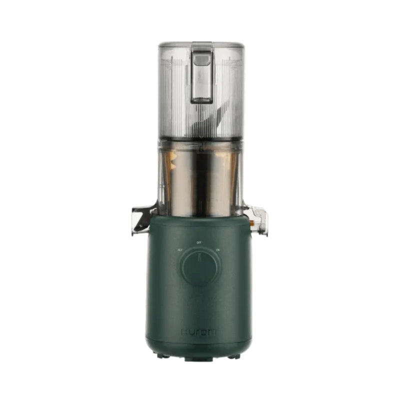 Mini Extracteur De Jus Lent - Série H310A - Vert Kale