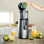 La Gamme Easy Press - Série H400 - Gris Titane