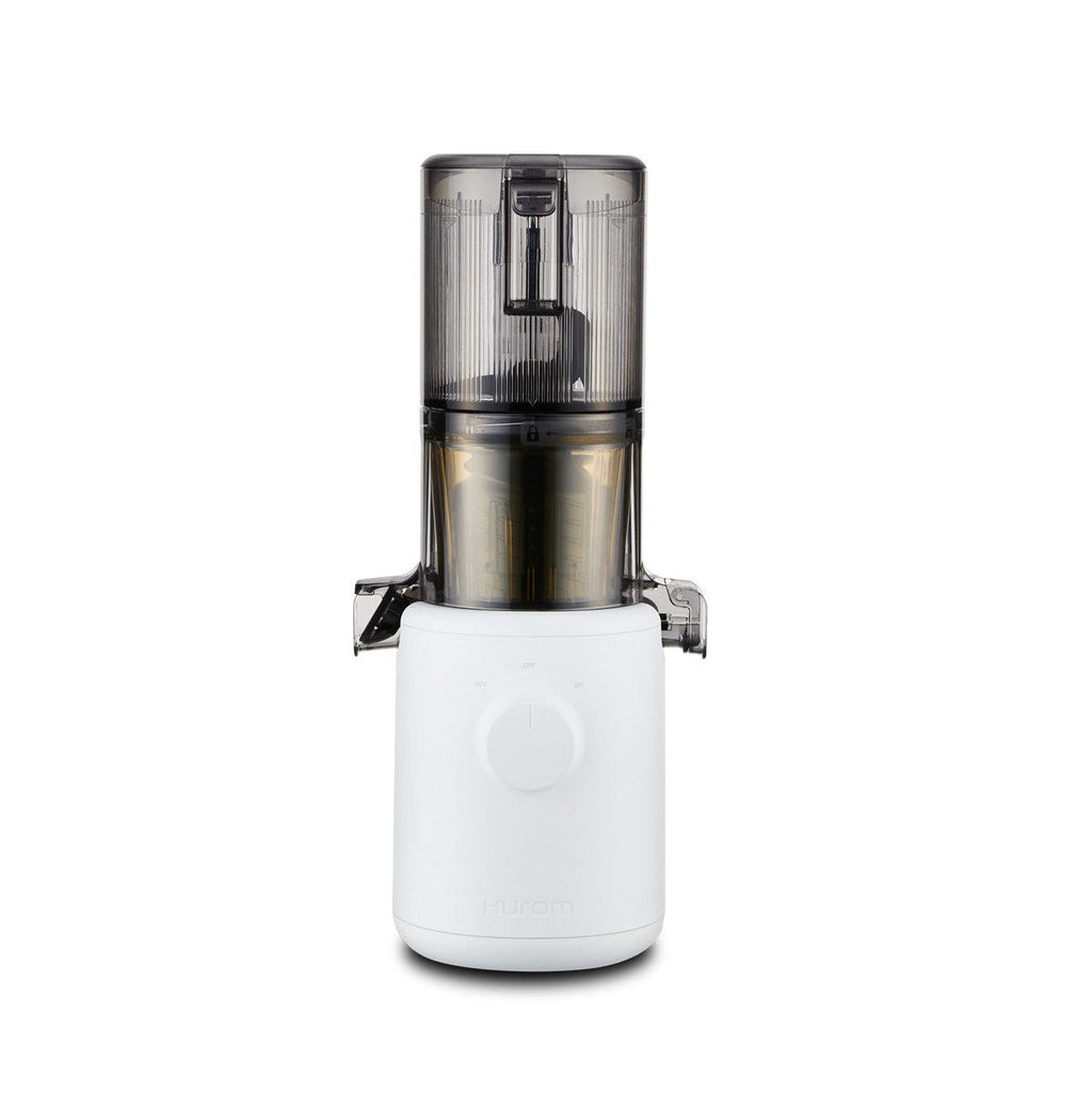 Mini Extracteur De Jus Lent - Série H310A - Blanc