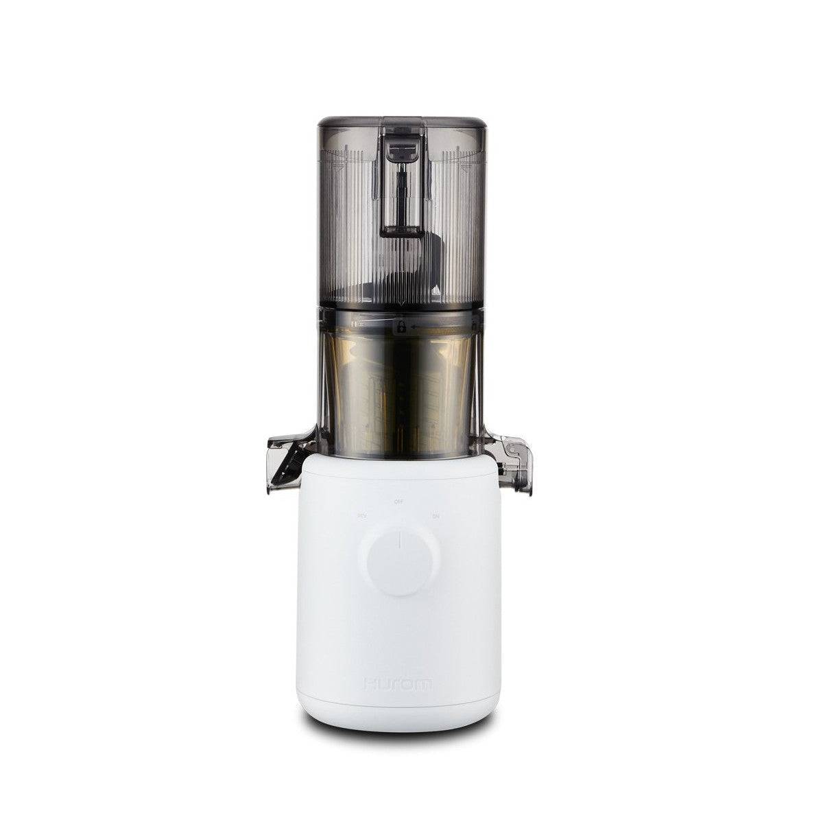 Mini Extracteur De Jus Lent - Série H310A - Blanc