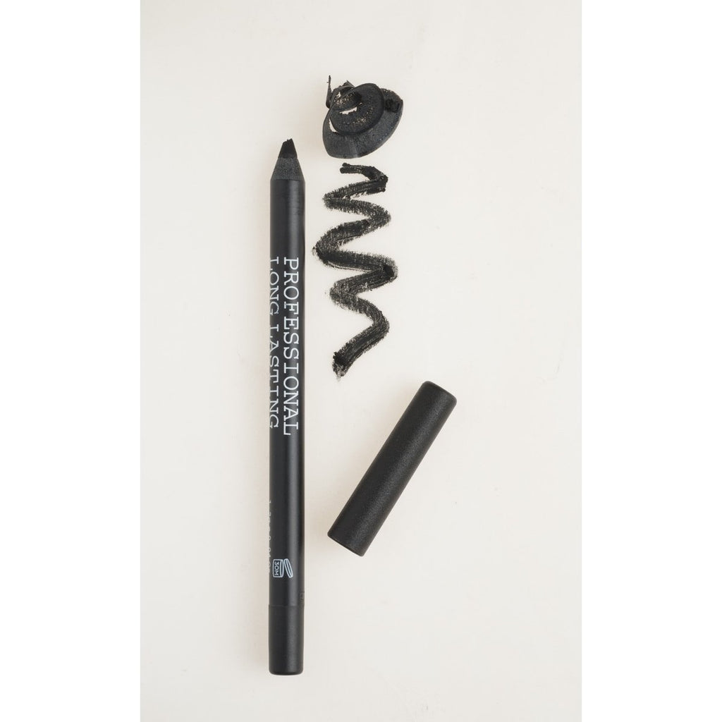 Eyeliner Longue Tenue - Noir - Korres - The Bradery