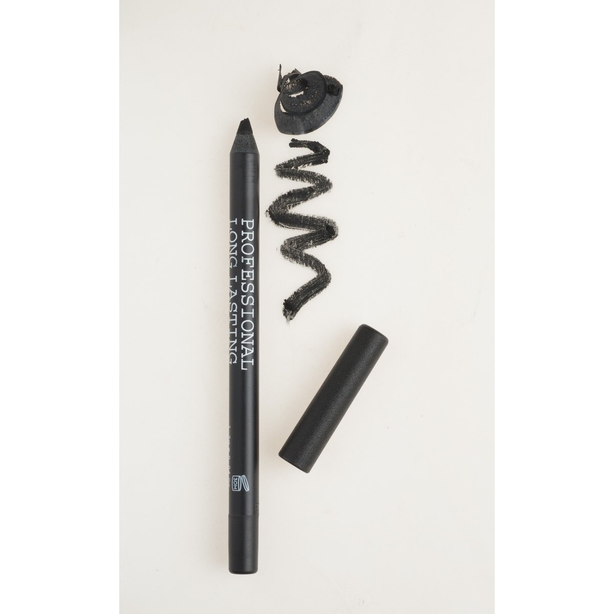 Eyeliner Longue Tenue - Noir - Korres - The Bradery