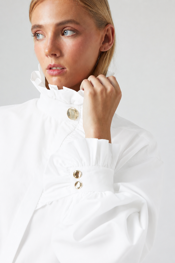 Chemise Ezra Coco