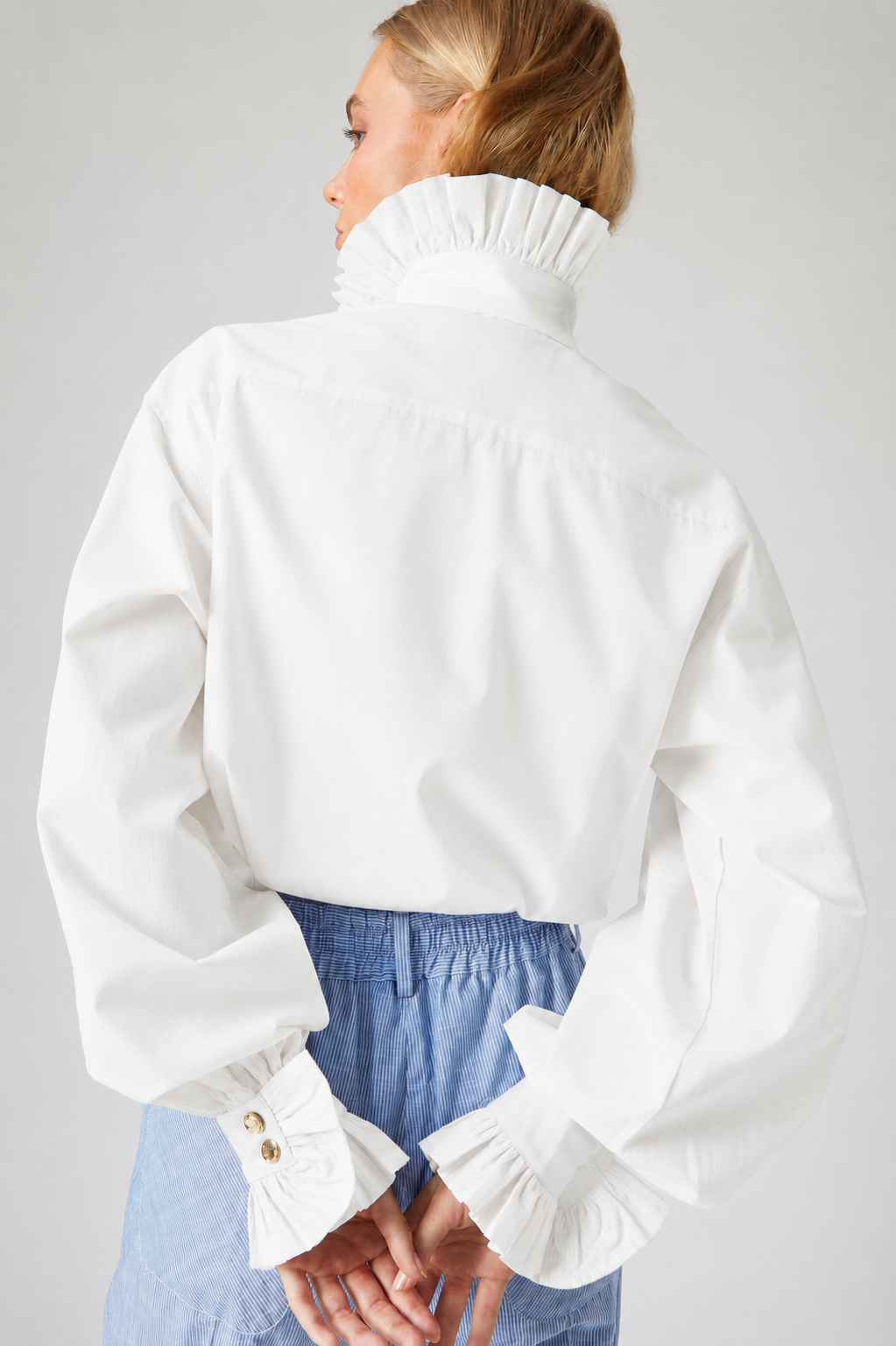 Chemise Ezra Coco