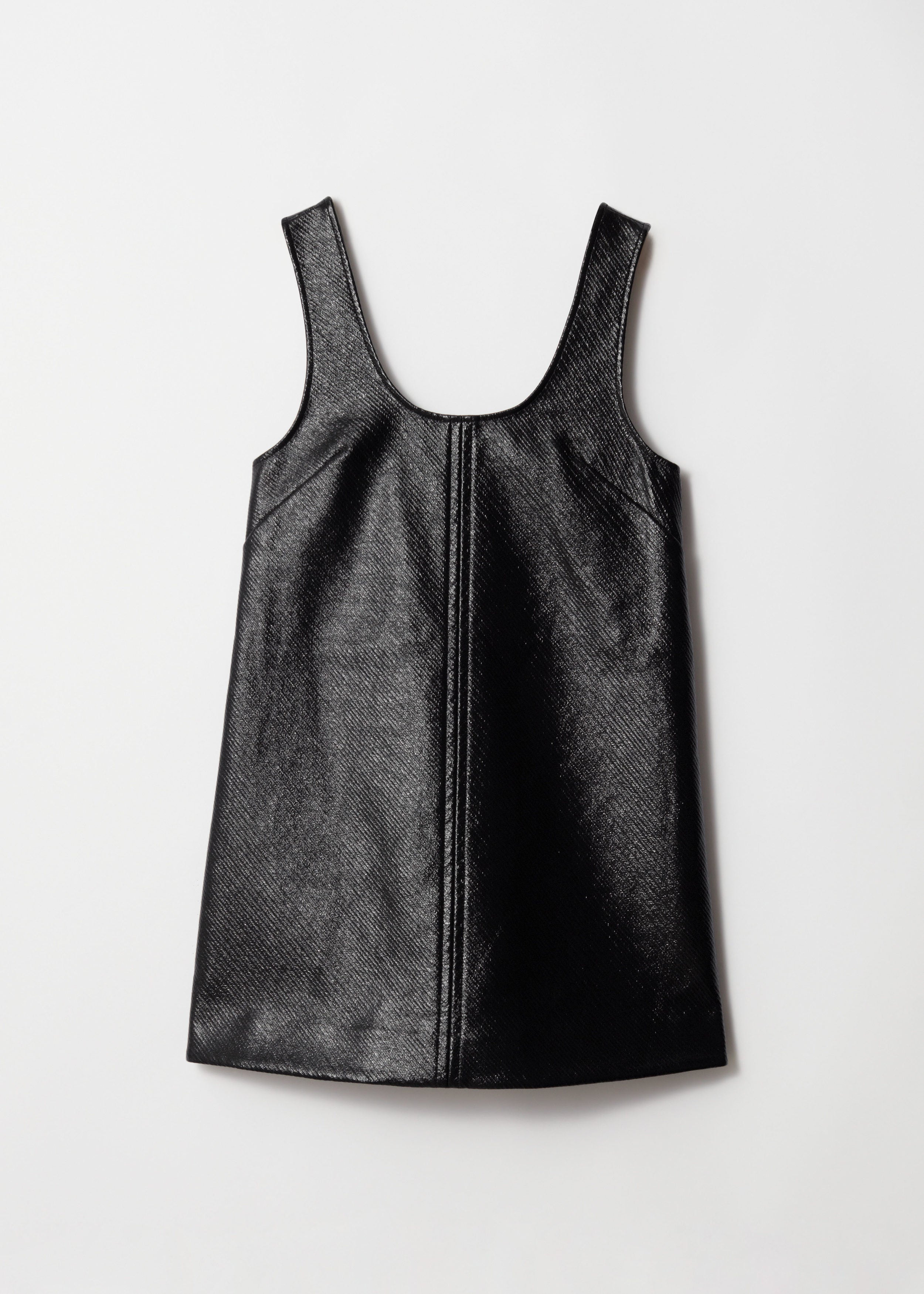 Robe Pa Daga - Noire