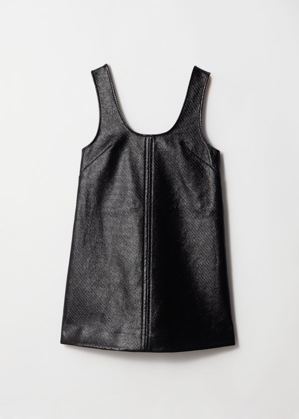 Robe Pa Daga - Noire
