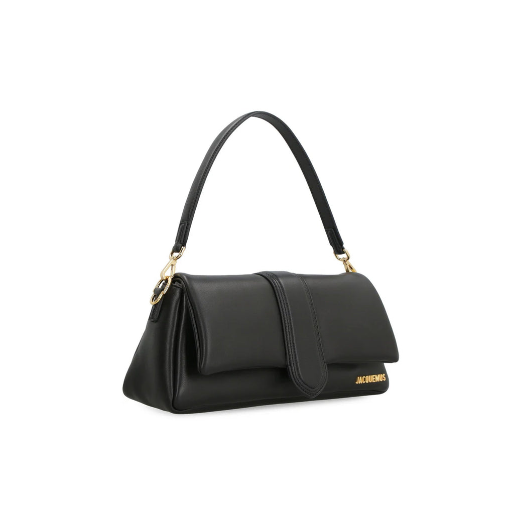 Jacquemus - Sac Le Bambimou Puffy - Noir