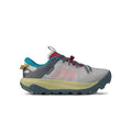 Sneakers Ikoni - Gris - Femme