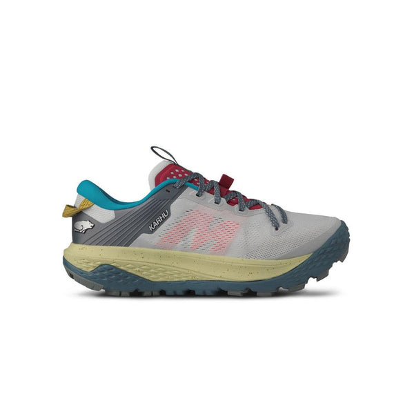 Sneakers Ikoni - Gris - Femme