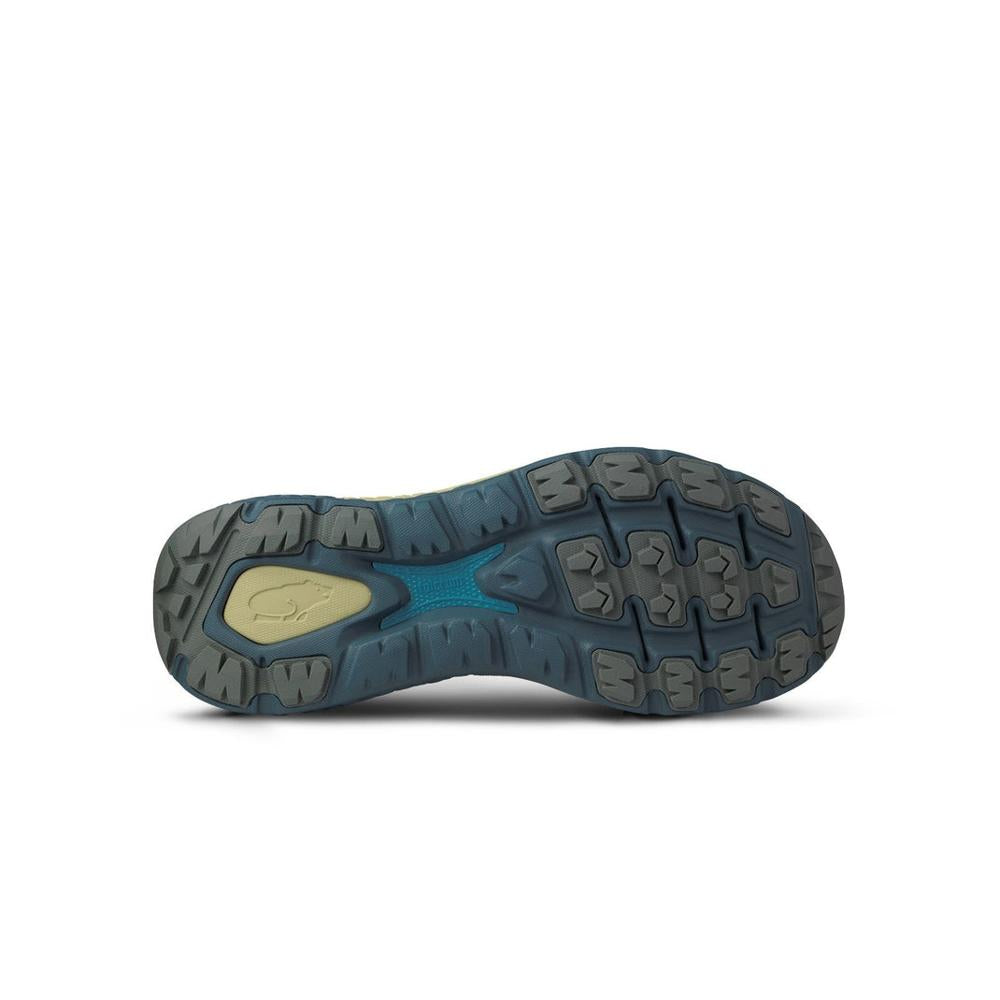 Sneakers Ikoni - Gris - Femme