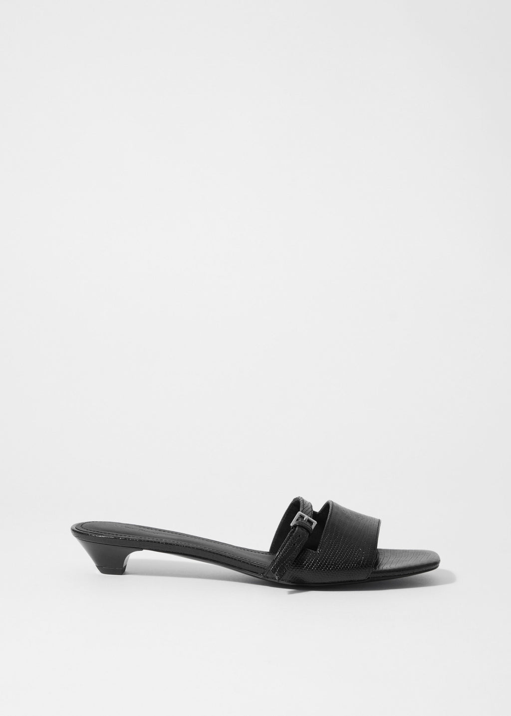 Sandales Sam - Noires