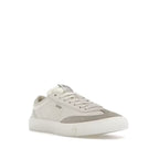 Baskets Dior B101 Leather - Grey - Homme