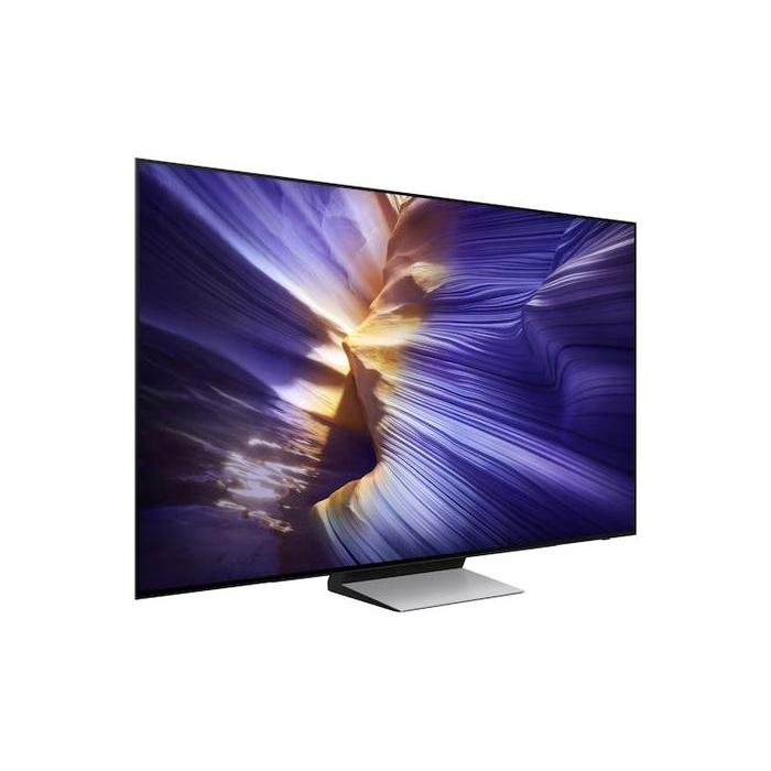 Samsung - OLED 48" S90F – TV QD-OLED 4K 144Hz