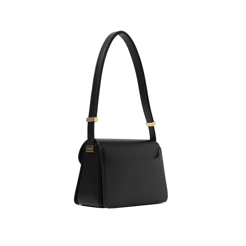 Lanvin Concerto Bag - Black - Femme