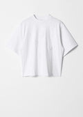 T-Shirt Sa Heart - Blanc