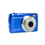 Appareil Photo Numérique Compact - Realishot DC8200 - Bleu - Agfaphoto