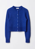 Gilet Es Bella - Bleu