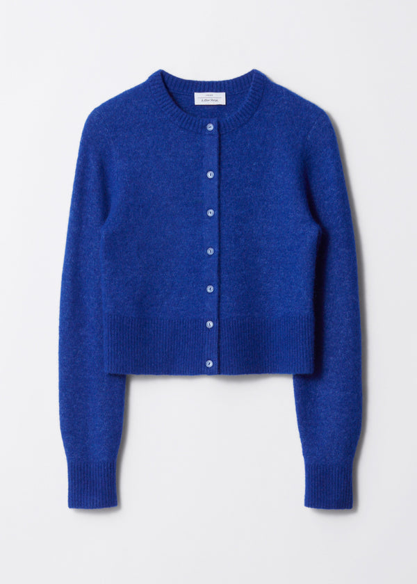 Gilet Es Bella - Bleu
